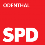 Logo: SPD Odenthal